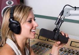THE FEMALE TALK SHOW HOST OF RADIO IN 2012 can never be improved upon. In any way. Female radio talk show hosts are intelligent, professional, ... - 6521925_f496