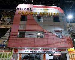 Image of Hotel Cahaya Asahan