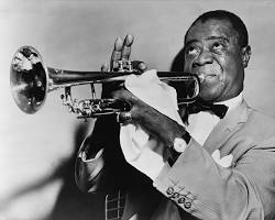 Image of Jazz music 1930s