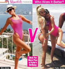 Image result for kylie jenner swimsuit