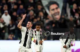 UEFA Champions League - Juventus v Sporting CP