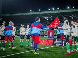 Posibles alineaciones del Albacete – FC Barcelona de Copa del Rey