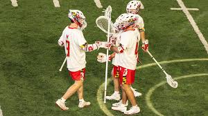 Terps Men’s Lacrosse Set to Take on No. 2 Syracuse