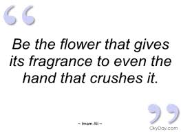 Quotes About Fragrance. QuotesGram via Relatably.com