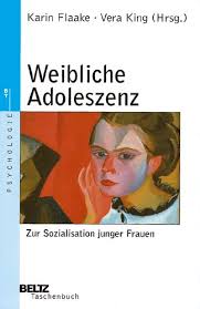 Weibliche Adoleszenz - Karin Flaake, Vera King (Hrsg.) - BELTZ