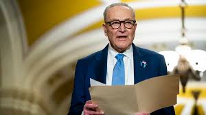 chuck schumer