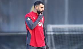 News source: Foot Mercato