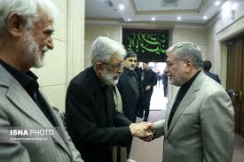 زهرا حداد عادل