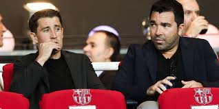 Barca Blaugranes - News update