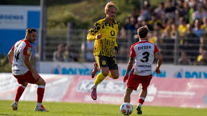 Kicker - News update