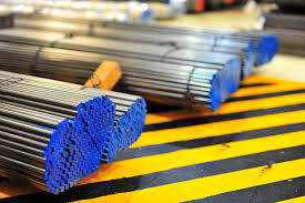Ameralloy-60 | Stainless Steel Alloy | Air Hardening Steel