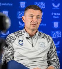 Preston North End FC - News update