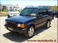 Land rover discovery td5 ricambi - Annunci Accessori Auto - Vendita