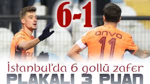 Istanbulspor - Trabzonspor