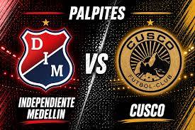 Independiente Medellín X Cusco : ce qu'il faut savoir — image 3
