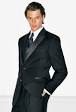 A Guide To Social Dress Codes for Men Black Tie Business Dress