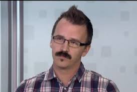 Image result for George Ciccariello-Maher
