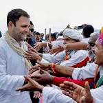 Post Gujarat, parties inimical Congress