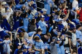 Oshawa Fan Wins Record 25 Million Blue Jays 50/50 Jackpot