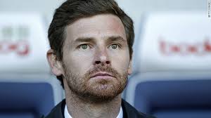 Chelsea manager Andre Villas-Boas under further pressure after 1-0 defeat at West Brom; Robin van Persie brace hands Arsenal ... - 120303072531-villas-boas-west-brom-story-top