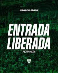 América Futebol Clube - News update