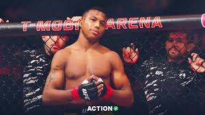 Muhammad Naimov vs Mairon Santos Prediction, Pick, Odds for UFC 323 (Saturday, December 6)