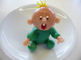Résultat de recherche d'images pour "marzipan baby"