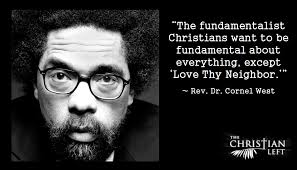 An Interview With Dr. Cornel West Worth Preserving - The Christian ... via Relatably.com