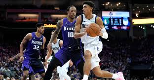 3 storylines to follow as the Dallas Mavericks host the Sacramento Kings