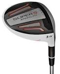 Adams Speedline Super S Fairway Wood - 2nd Swing Golf