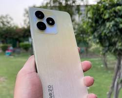 Image of Realme Narzo N53