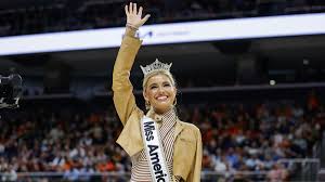 Lakers' New Star Walker Kessler's Secret Engagement to Miss America: The Romantic Timeline That Shocked the NBA