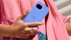 google pixel 10