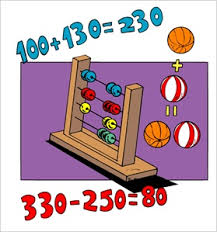 Resultado de imagen para imagenes de numeros naturales