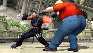 نتيجة بحث الصور عن ‪Tekken 6‬‏