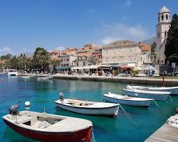 Imagem de Cavtat, Croatia