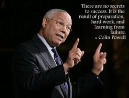 Colin Powell Quotes - Smart Business Trends via Relatably.com