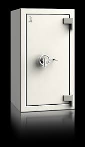 Robur LW80 Grade III Lightweight Safe – AllSafes.ie