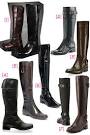 Womens Riding Boots - Shoes Kohl s