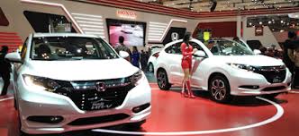 honda odyssey indonesia 2016