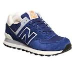 Nb trainers 574