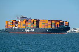 Hapag Lloyd: I’m Increasing My PT After Q1’25 (HPGLY)