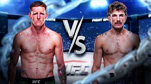 Jamie Mullarkey vs. Quillan Salkilld prediction, odds, pick for UFC 325