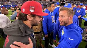 Rams Make Surprising Roster Move Before Playing Panthers