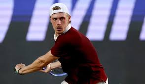 Shapovalov on Dubai Debut: 'The Tour Is More Competitive Than Ever'