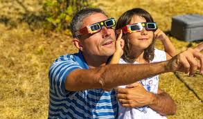 Villes, horaires... Voici où vous verrez le mieux l'éclipse totale du soleil du 12 août 2026 en France