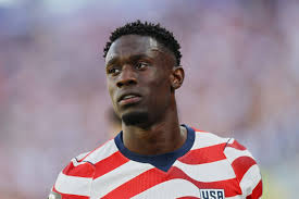 Explaining Folarin Balogun’s red card: Was decision right? Can it be overturned? - The Athletic