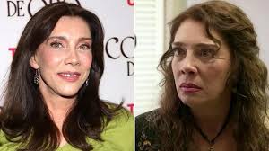 Que Enfermedad Tiene Cynthia Klitbo