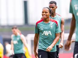 Liverpool.com - News update