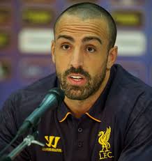 Liverpool player Jose Enrique. Not conceding many goals is the basis of any good team, but scoring goals is ultimately what wins you games. - josenrique